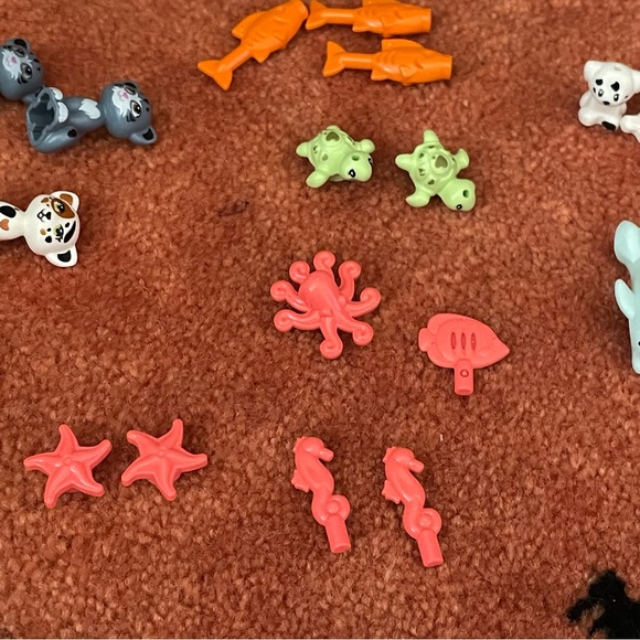 Lego Miniature Animal Lot - Picture 5 of 5